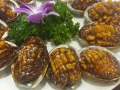 -友鹏海鲜(新宜白大道店)