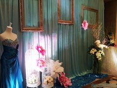 -上海锦江汤臣洲际大酒店