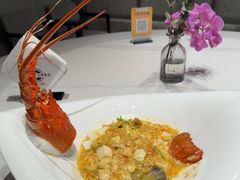-新光酒家·河豚·海鲜·蟹料理(浦东店)
