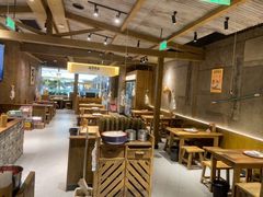 -北丐先生·野馄饨烧烤(雨花万象店)