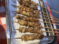 -上二楼涮肉馆(顺义二中店)