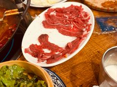 -楠火锅(西单店)