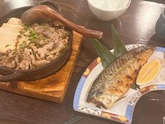-角落里(中山公园店)