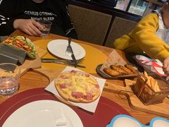-派尔曼特披萨(万象城店)