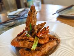 -兮食农场餐厅