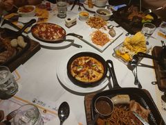 玛格丽特披萨-半秋山西餐厅(巴南万达广场店)