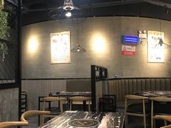 大堂-古乐牛香·鲜牛肉牛杂火锅(五一中路店)