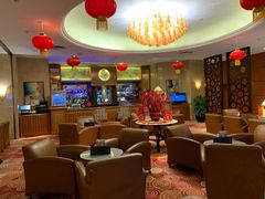 -成都天府丽都喜来登饭店