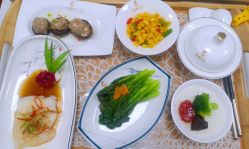 -美悦湾月子中心(熙湖店)