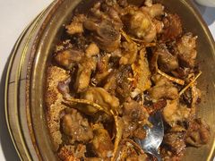 -围龙屋客家食府(福田店)