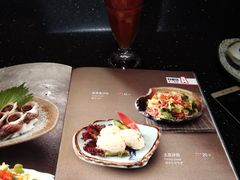 -德川家日本料理(中关村寰太大厦店)