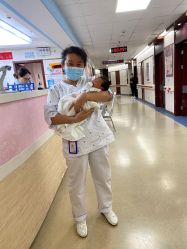 -复旦大学附属妇产科医院(杨浦院区)