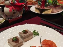 -咖啡苑自助餐厅·中国大饭店