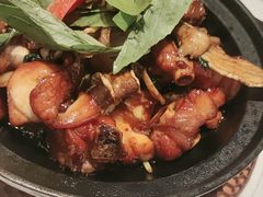 -鹿港小镇(黄金店)