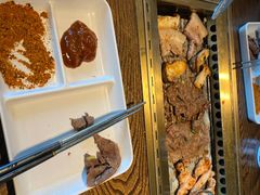 -新石器烤肉(招商1872店)