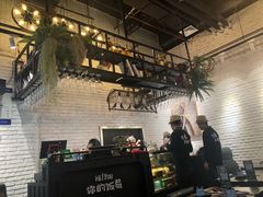 -Hi YOU你的饭局泰餐厅(雍和宫店)