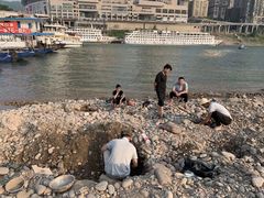 -重庆市江北嘴中央商务区中央公园