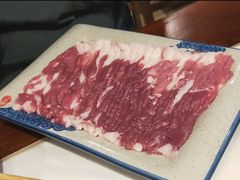 -宣武小院涮肉(前门店)