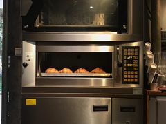 -来回·咖啡(天河南店)