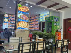 -河间老万驴肉火烧(福建北路店)