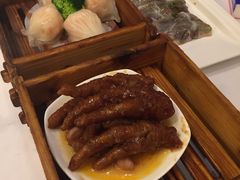 -炳胜公馆(珠江新城店)