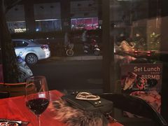 -La Strada(安福路店)