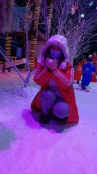 -圣名游乐城冰雪大世界