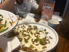 -食光慢宴·安吉土菜馆