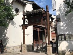 -两棵枇杷树