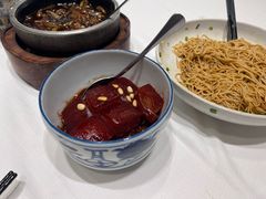 -香雪海饭店中餐厅(人民桥店)