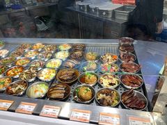 -老四川(T3航站楼F指廊店)