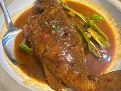 -黄泥岗·地道湖北菜(奥特莱斯店)