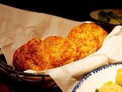 餐前面包-RED LOBSTER(多伦多DT店)
