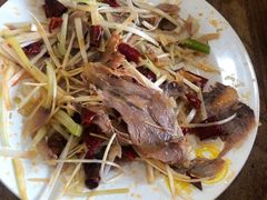 -佬淮南牛肉汤(淮河路店)