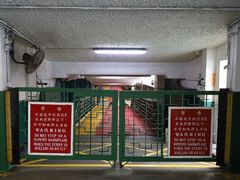 -天星小轮码头