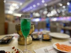 -芭菲盛宴·环球美食(锦城万达广场店)