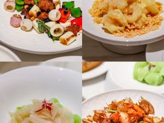 -深圳国际会展中心洲际酒店
