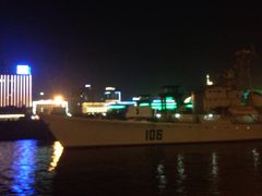 -武汉两江游览·夜游长江(汉口粤汉码头)
