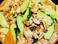 -臻吃客主题餐厅(人民路店)