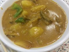 -家利美食店