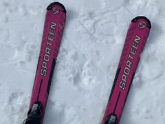 -杭州生仙里国际滑雪场