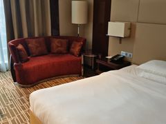 -济南富力凯悦酒店