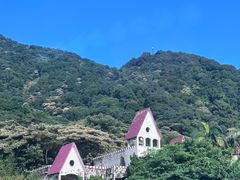 -广州市石门国家森林公园
