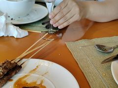 -视界美食自助餐厅·石家庄希尔顿酒店