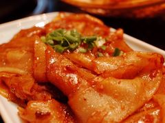 xo酱陈村粉-滋粥楼·顺德菜海鲜茶点(方舟店)