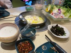 -润泽园椰子鸡(汇一城店)