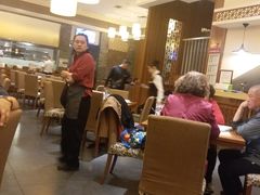 大堂-东方饺子王(王府井关东古巷店)
