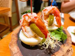 -OLLA 西班牙餐厅(丰盛里店)
