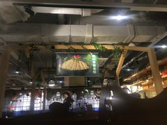 -羊肉街口老银川滩羊涮肉馆