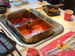 -九鼎轩脆毛肚火锅(南京东路店)